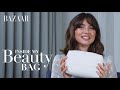 Ana De Armas Inside My Beauty Bag BazaarUK