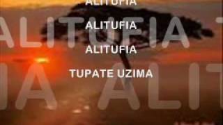 Tina Kuto Kalle - Atupenda