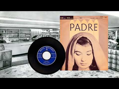 Dottie Evans - Padre(1958)