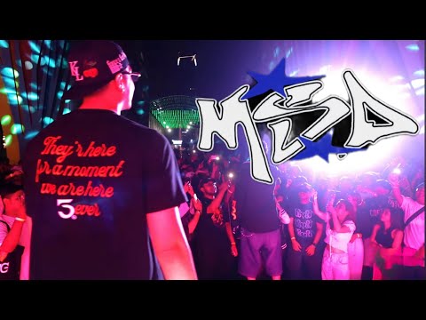 53 UNIVERSE @ APOLLO 3000 (VLOG)