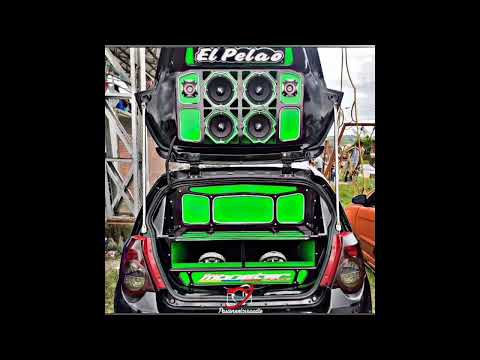 La rajita champeta criolla original (4 canción)