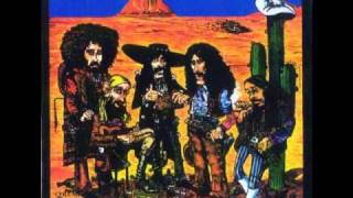 New Riders of the Purple Sage - Rainbow