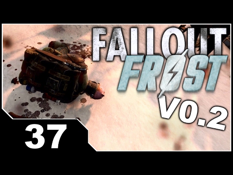 Fallout FROST V0.2 - EP37