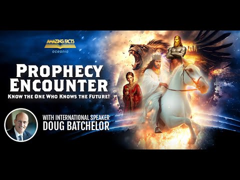 Yes to Jesus - 144,000 & The Seal Of God | Doug Batchelor