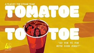 Tomatoe-to-Toe - A Nashville 48 Hour Film Project