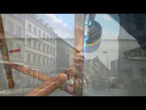 Production of our copper shelfs