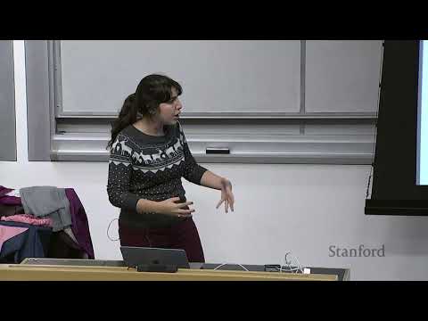 Lecture 19 Conclusion | Stanford CS221 AI Autumn 2019