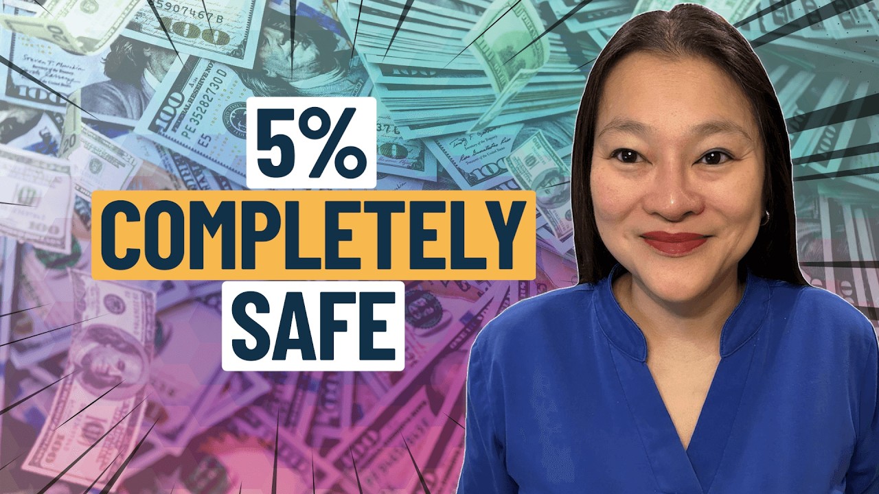 NEW! Best High Yield Savings & Checking Accounts 2025