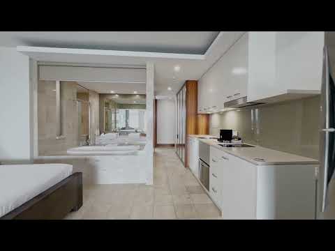 309/9-13 Dianella Drive, Casuarina, North Coast, 2 Kuwarto, 2 Banyo, Unit