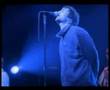 Oasis - Headshrinker (live 1995)