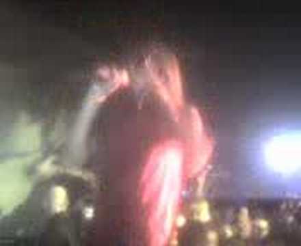 tata golosa, microfonos(tarragona)