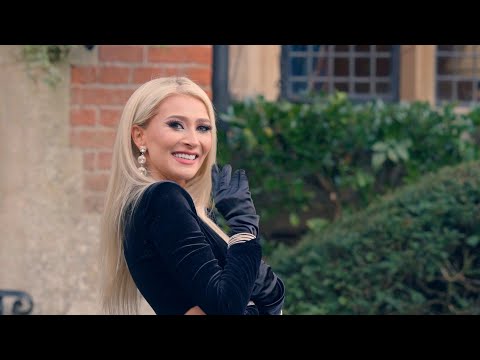 Cretan Daiana - 9 zile triste, 1 fericita | Official Video