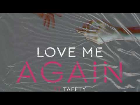 Ghost - Love Me Again ft Taffty