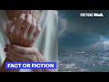 Can Your Joints Predict the Weather? | Fact or Fiction