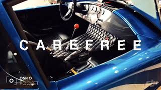 Video Thumbnail for 1965 Shelby Cobra-Replica