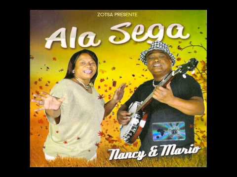 Mario & Nancy - Soley 6 Zer ( Ala Sega )