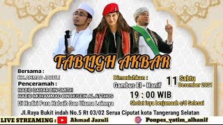 Download lagu story wa habib bahar _ kedatangan Habib Bahar bin smith mp3
