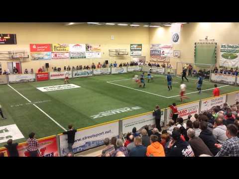 SG Union Klosterfelde-Einheit Bernau