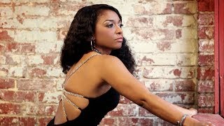 Sunday Morning Cover Tamika Dunning