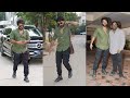 Satyadev New Movie Opening Vivah Harsha Satyadev