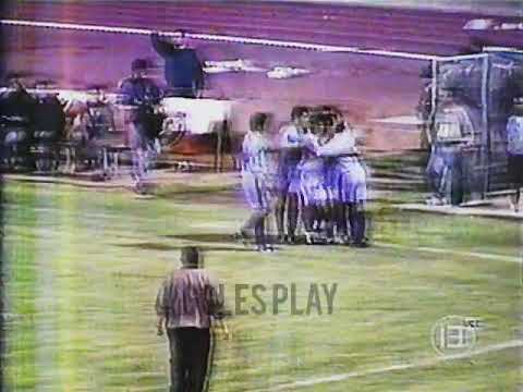Deportes Arica VS Deportes Iquique 2000