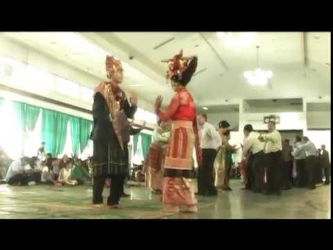 Gendang Guro-Guro Aron (1) Di Tanah Sunda - Permata Bandung Pusat