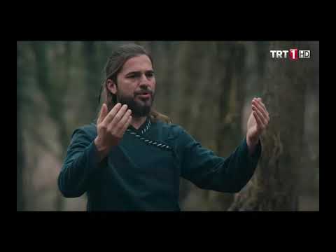 Zameen puchti hai namazi kahan hai | Ertugrul Ghazi | Mohabbat Kay Sajday