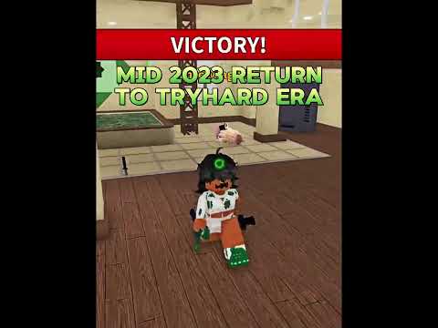 time lapse #mm2 #roblox #murdermystery2 #1v1 #shorts #tryhard #trickshots #montage #viral #trending