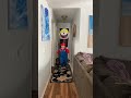 The Wario Apparition Corrupted Data Supermario64 Wario Warioapparition Corrupteddata