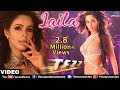 Laila Full Video Song Tezz Malika Sherawat Ajay Devgan Sunidhi Chauhan