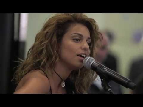 Tal au #CarrefourMusicNow