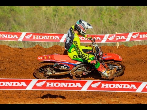 Brasileiro de Motocross 2019 - 5ª etapa - Faxinal (PR) - Corrida MX2