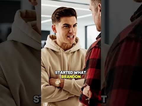 Car Salesmen Ignored the 'Construction Worker' — He Dropped $3 2M in 14 Minutes #kindness