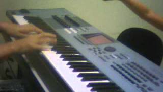 Video thumbnail for Yamaha Motif Xs demo sounds by AndersonEduardoShow