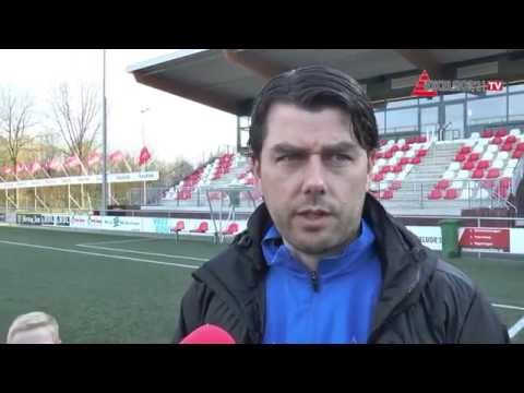 Reactie Roeland ten Berge op Excelsior'31 - AZSV