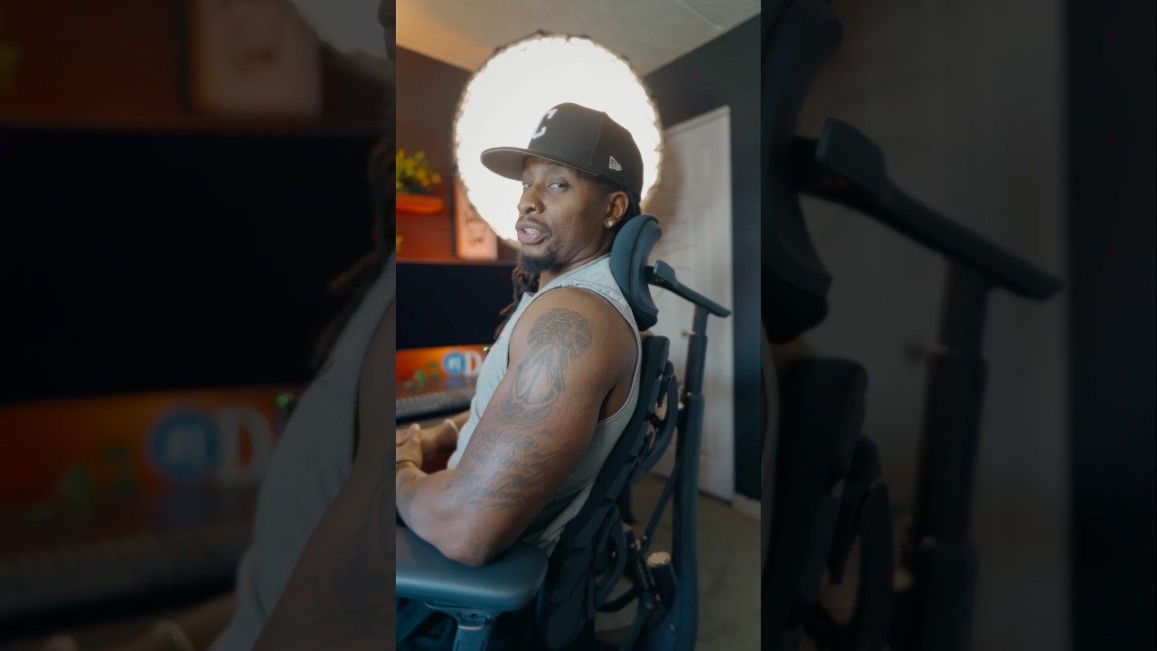 BACK PAIN is GONE with the Libernovo Omni!