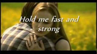 Rebecca Lavelle - My heart is like a river