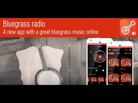 bluegrass radio stations fm best music online Video