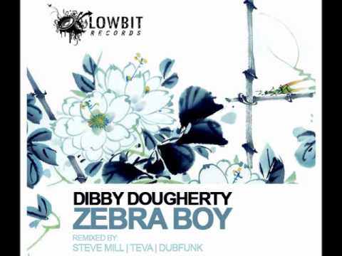 LBR020 Preview: Dibby Dougherty - Zebra Boy