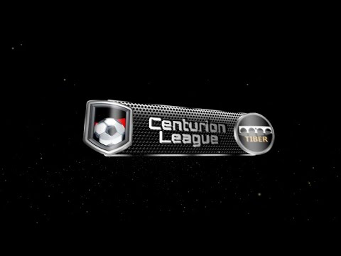 Centurion League 2022/2023: Sboccea - Tiber 2-4 14°Giornata #UltimateCL