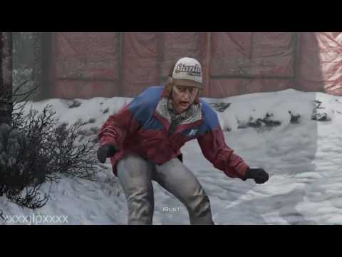 GRAND THEFT AUTO V (2013) (GTA 5) Prólogo - Misión 001 (Gameplay Xbox One)