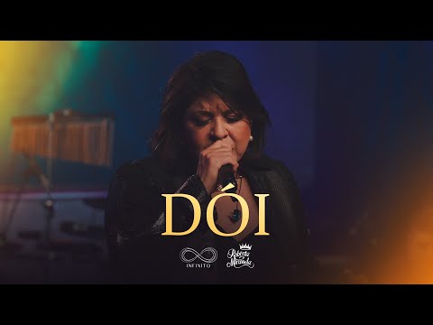 Roberta Miranda – Dói (Ao Vivo)