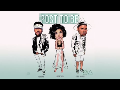 Post To Be - Omarion