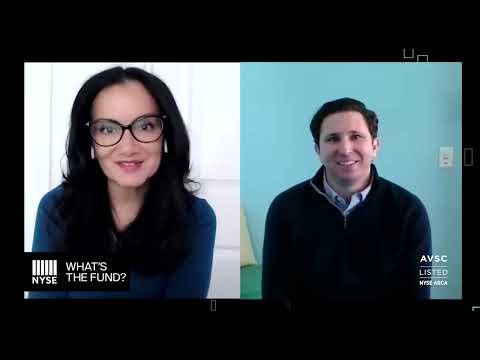 NYSE What's The Fund: Avantis U.S. Small Cap Equity ETF