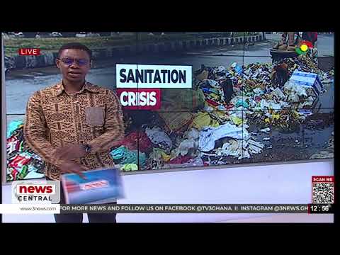 LIVE: News Central || 10-07-2026