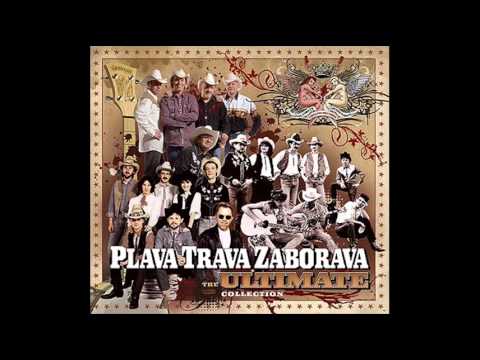 Plava Trava Zaborava - Voila An American Dream