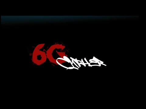6G CYPHER 004 ( Ronnie, Halord, Kiel, Chad Mansion, NK )