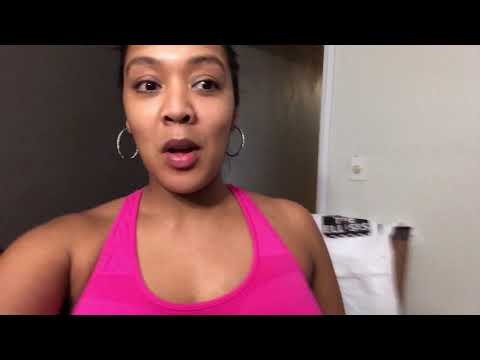 The Ellises: Vlog 036 - No Grandma means No Sleep