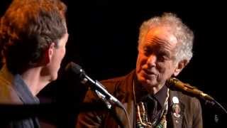 eTown Exclusive: On-Stage Interview with David Amram