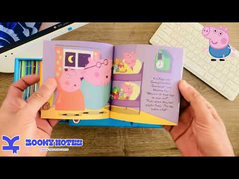 The Ultimate Peppa pig Collection